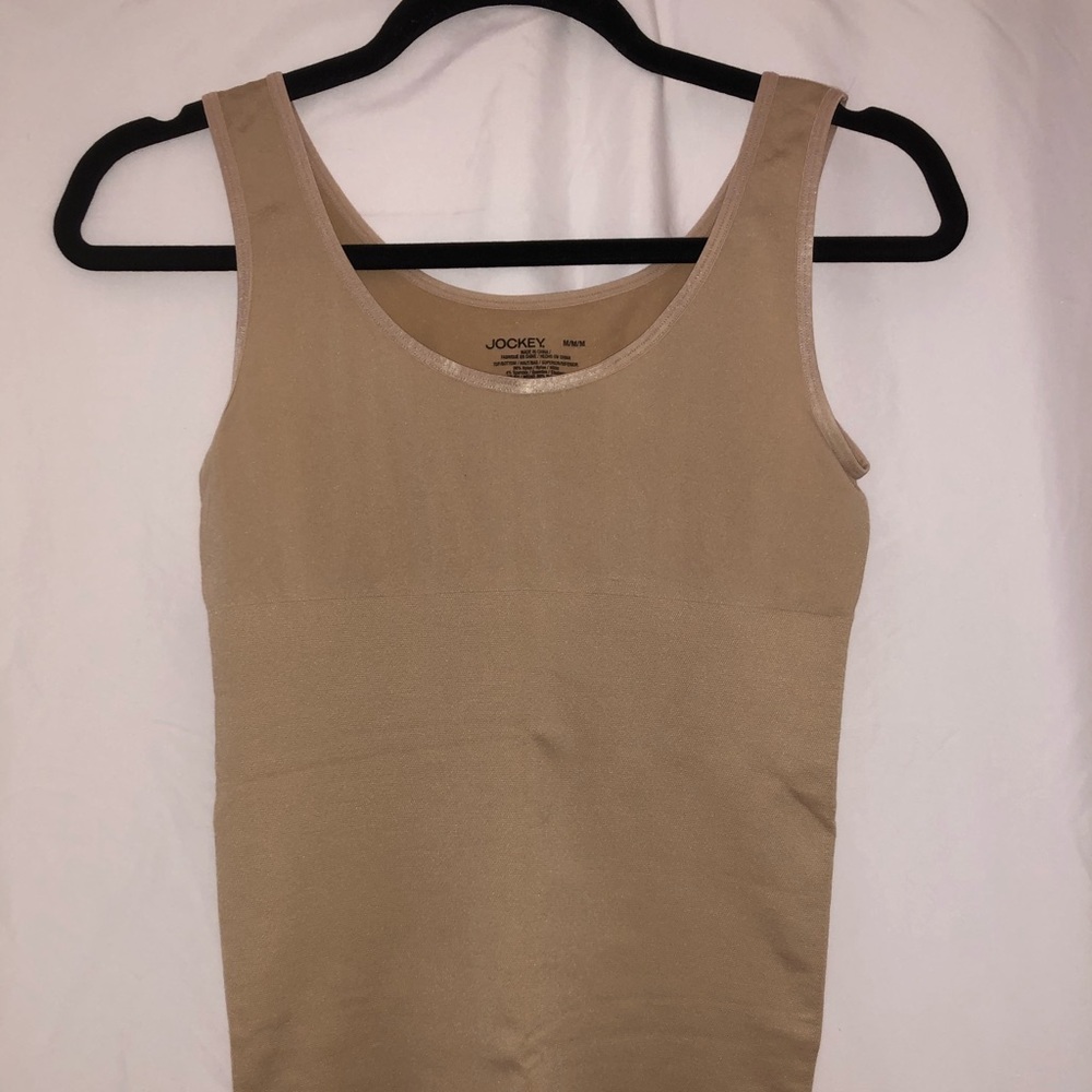 Jockey Spanx